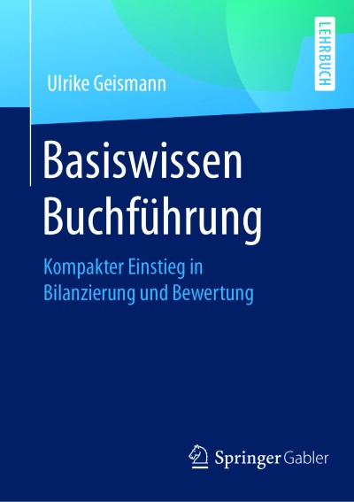 Basiswissen Buchführung