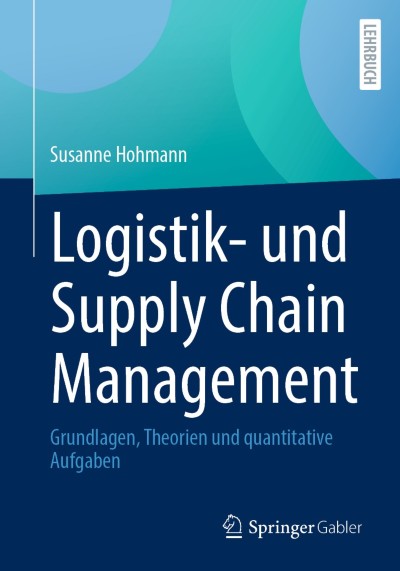 Logistik- und Supply Chain Management