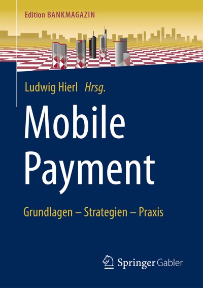 Link zu Buch Mobile Payment