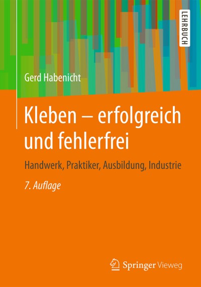 Link to Book Kleben - erfolgreich und fehlerfrei