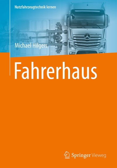 Cover of Book Fahrerhaus