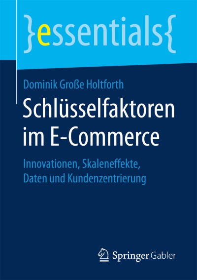 Digitale Innovationen im E-Commerce