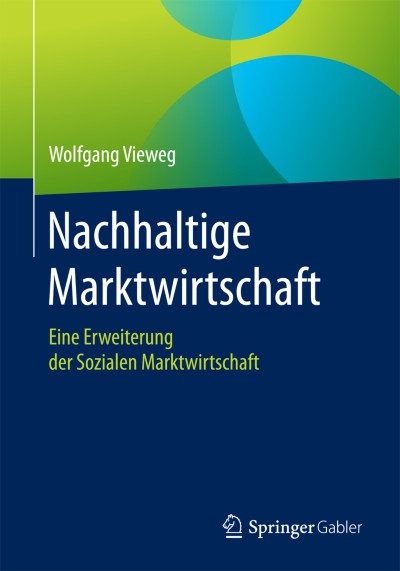 Link to Book Nachhaltige Marktwirtschaft