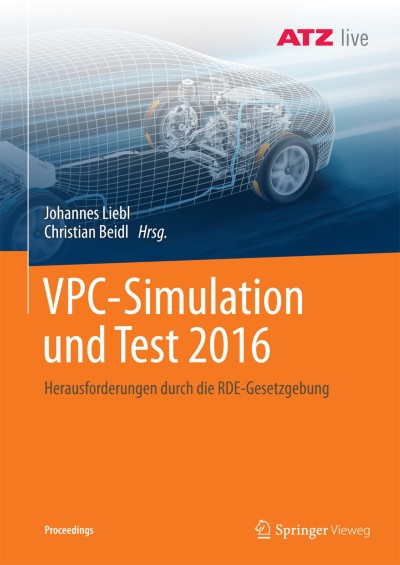 Link to Book VPC – Simulation und Test 2016