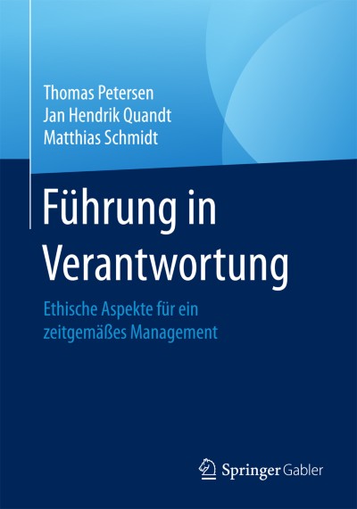 Link to Book Führung in Verantwortung