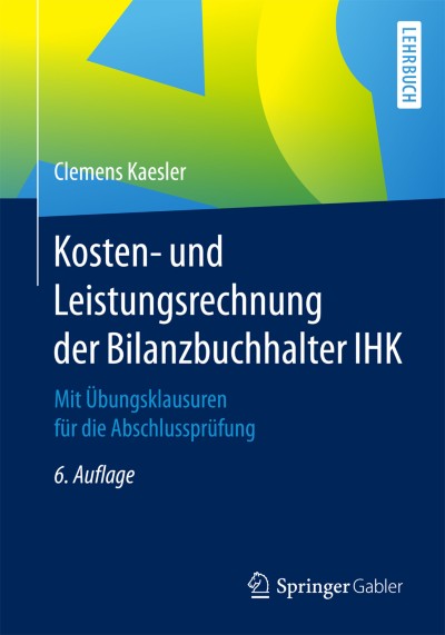 Kostenmanagement und -controlling