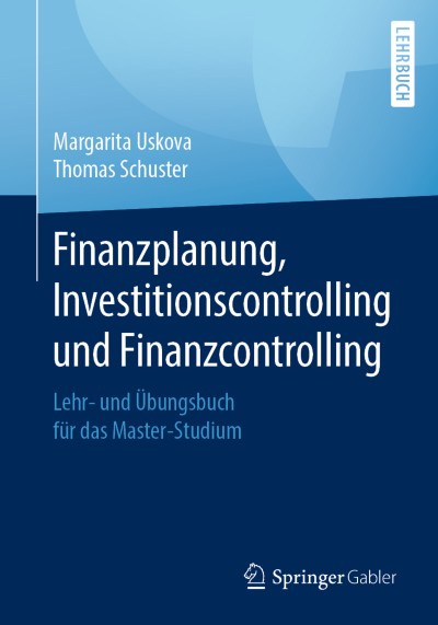 Grundlagen des Investitionscontrollings
