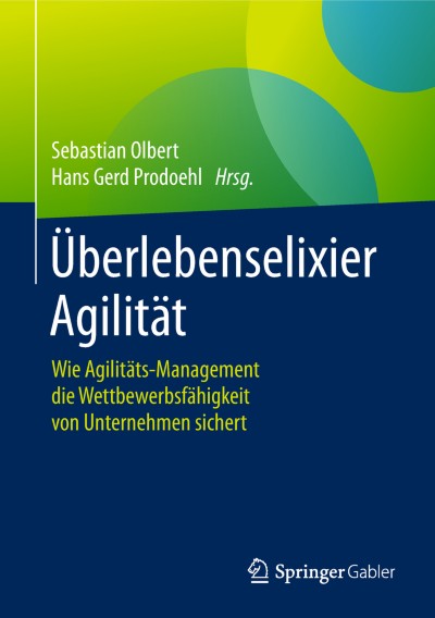 Das agile Unternehmen