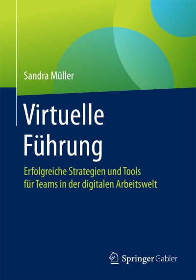 Link zu Buch Virtuelle Führung