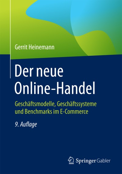 Link zu Buch Der neue Online-Handel