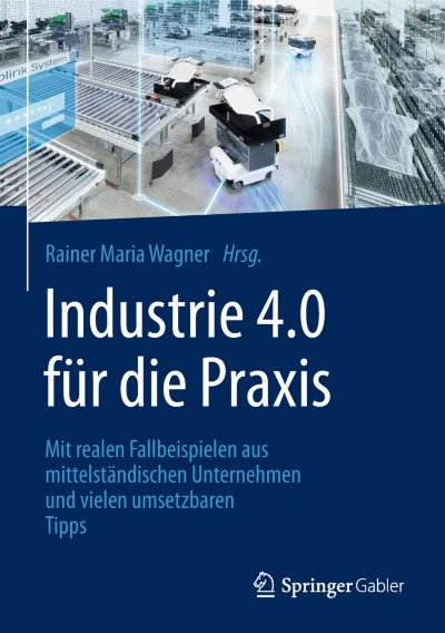 Link to Book Industrie 4.0 für die Praxis