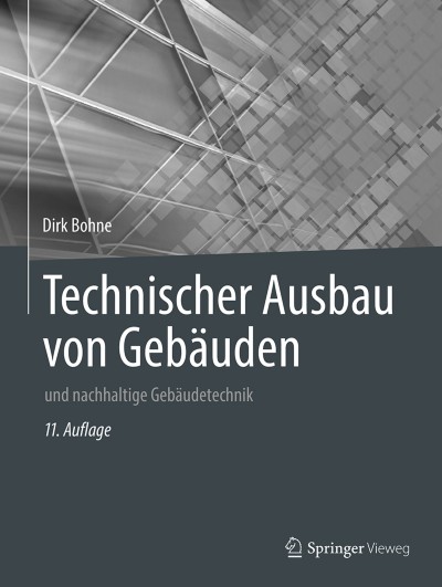 Link to Book Technischer Ausbau von Gebäuden