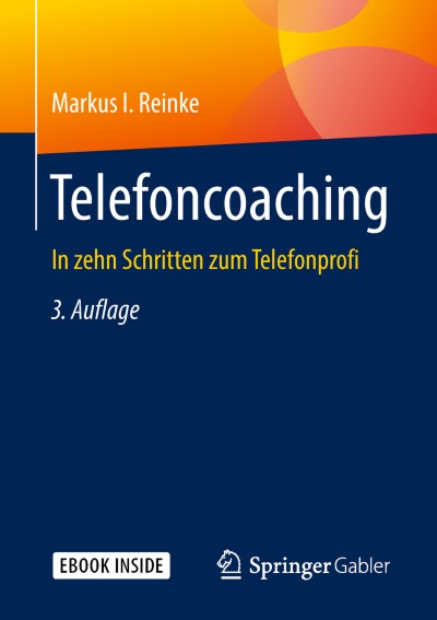 Link zu Buch Telefoncoaching