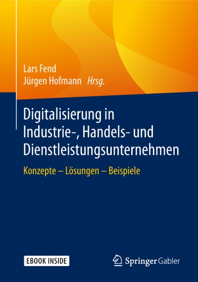 Kundenzentrierte digitale Geschäftsmodelle