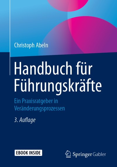 Link zu Buch Handbuch für Führungskräfte