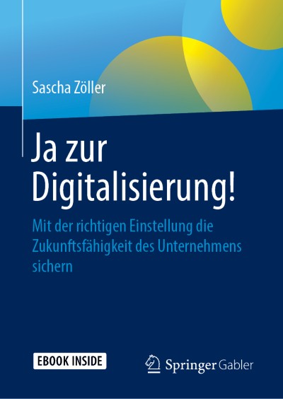 Link to Book Ja zur Digitalisierung!
