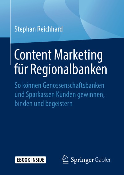 Content Marketing – Charakteristika & Trends