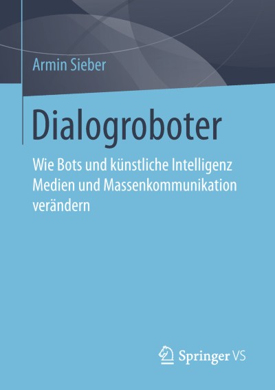 Link to Book Dialogroboter
