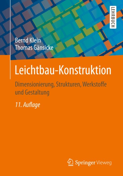 Problemstruktur des Leichtbaus