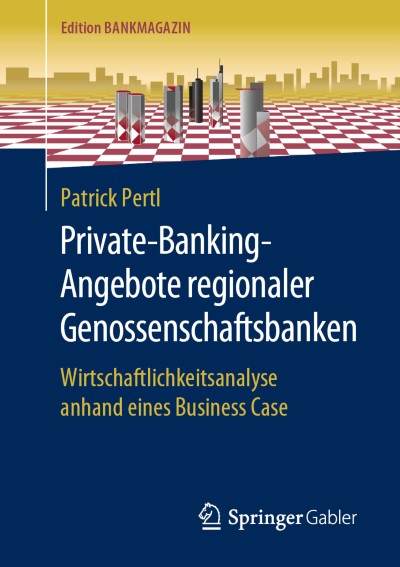 Private Banking in Genossenschaftsbanken