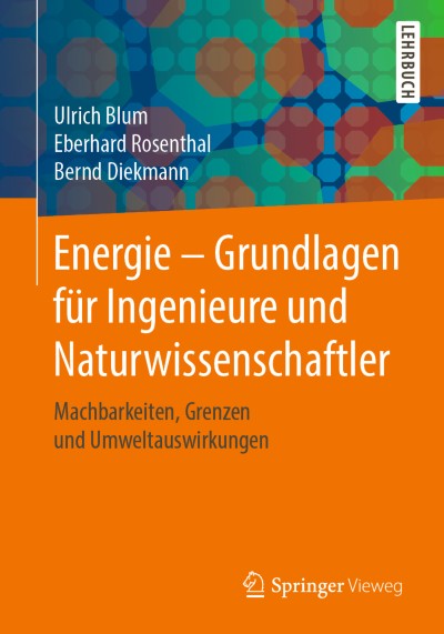 Energiespeicher