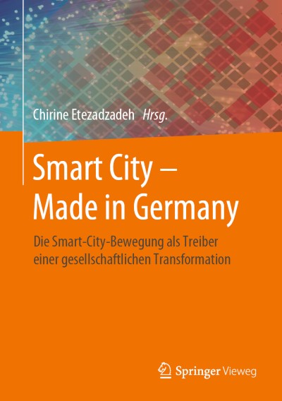 Smart City – Made in Germany