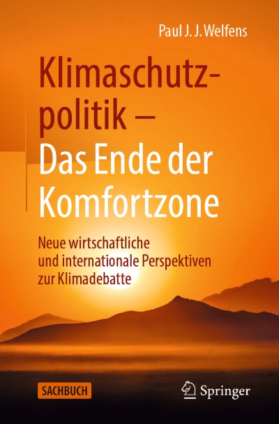 Klimaschutzprobleme und Handlungsmöglichkeiten