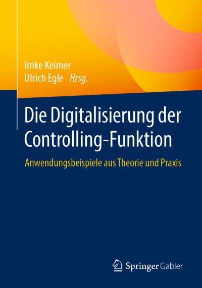 Aktuelle Trends und zukünftige Potenziale der Digitalisierung im Beschaffungscontrolling