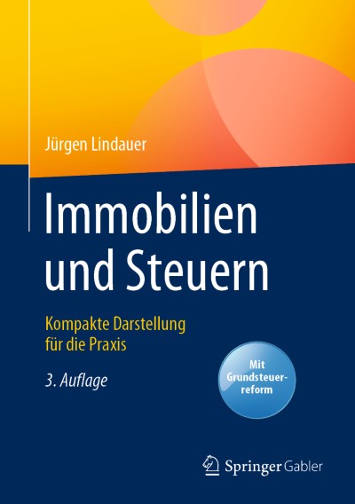 Immobilien und Steuern