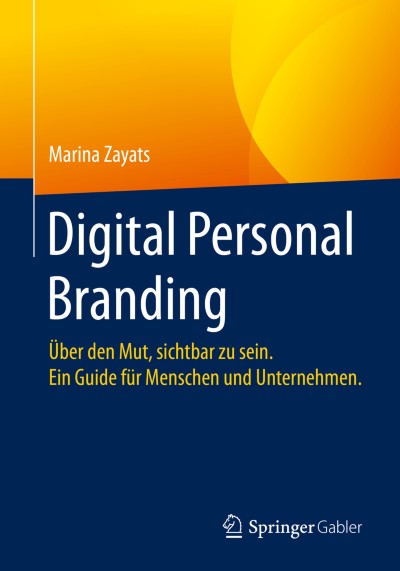 Was ist Digital Personal Branding?
