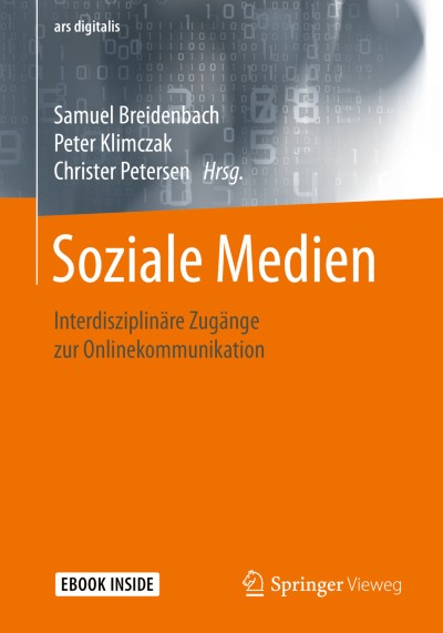 Soziale Medien | springerprofessional.de