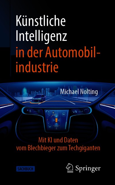 Autonomes Fahren und Künstliche Intelligenz