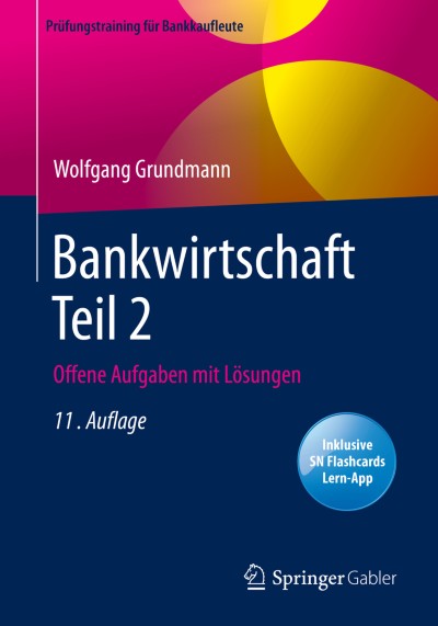 Bankwirtschaft Teil 2
