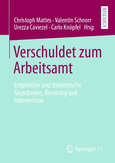 Überschuldung, Arbeit und Identität