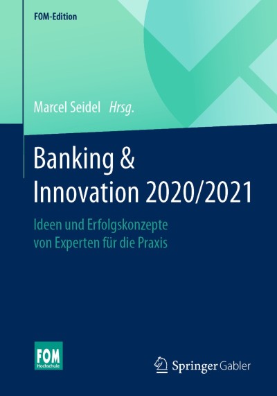 Link zu Buch Banking & Innovation 2020/2021