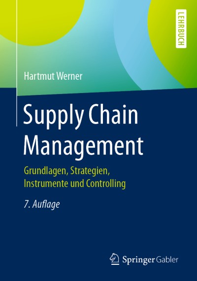 Controlling der Supply Chain