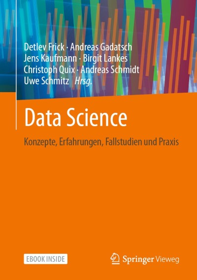 Data Literacy als ein essenzieller Skill für das 21. Jahrhundert