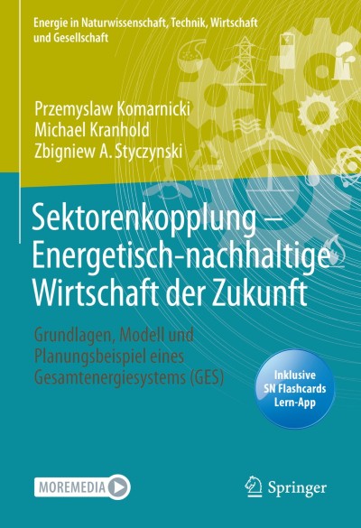 Einführung – klimapolitische Ziele der nachhaltigen Energieversorgung