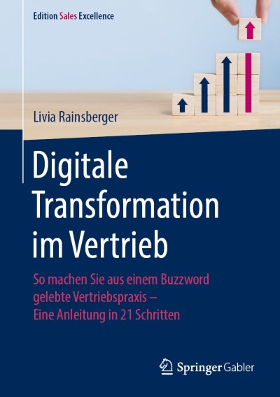 Digitale Vertriebstransformation: WAS ist sie wirklich?