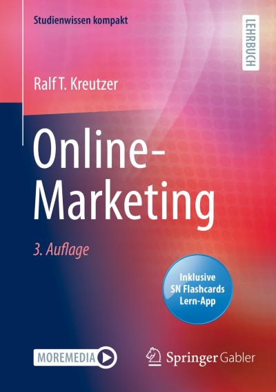 Link zu Buch Online-Marketing