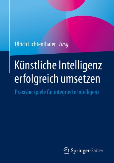 Künstliche Intelligenz (KI) als Motor für die Transformation im Kundenservice