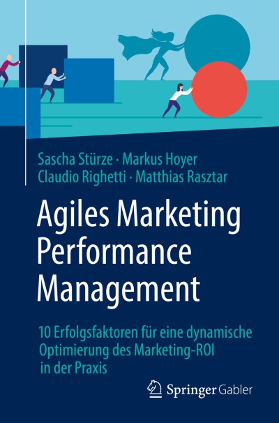 Auf die richtige Balance kommt es an: Image- vs. Performance-Marketing