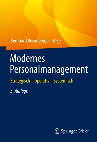 Sicher in die Zukunft – strategisches Talentmanagement macht es möglich