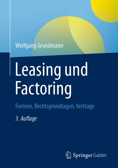 Link to Book Leasing und Factoring