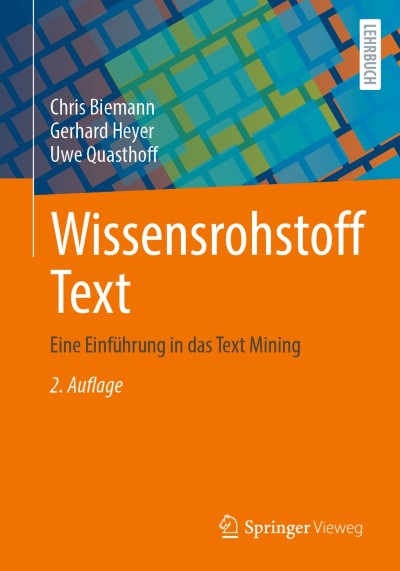 Text und Text Mining