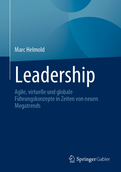 Link zu Buch Leadership
