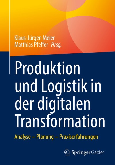 Digitalisierung und Industrie 4.0