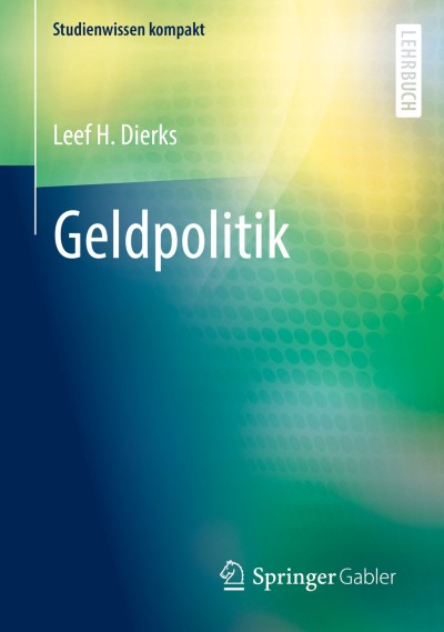 Geldpolitik | springerprofessional.de