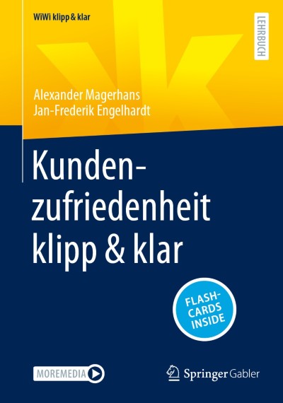 Messung der Kundenzufriedenheit
