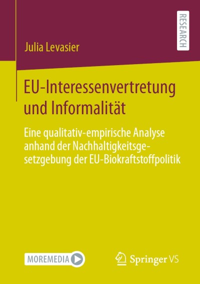 Fallstudie: Die EU-Biokraftstoffpolitik und ILUC